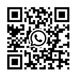 QR Code para falar com Paulo Victor Dias pelo WhatsApp