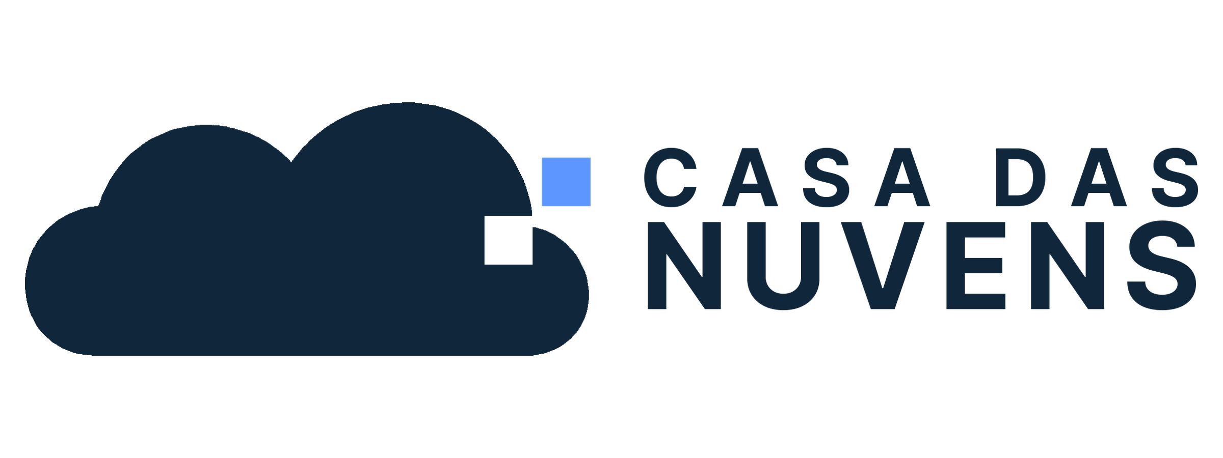 Casa das Nuvens